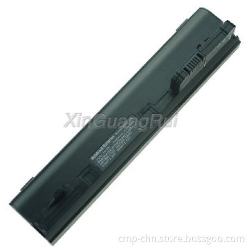New 6Cell Battery For HP Mini 110-3000 110-3100 607762-001 607763-001